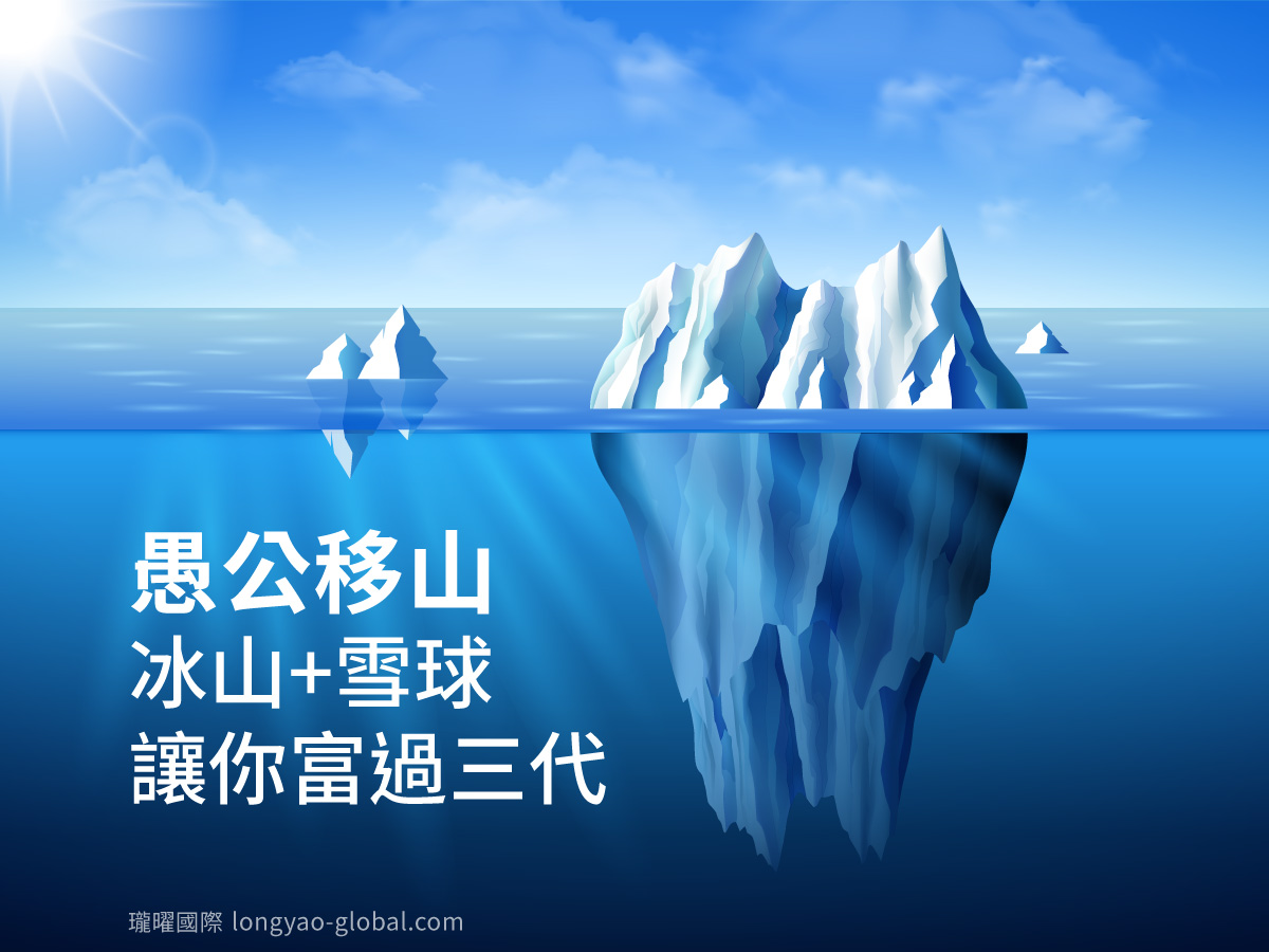 愚公移山